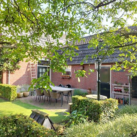 Bed&Breakfast Ons Oda Sint-Oedenrode Eksteriør billede