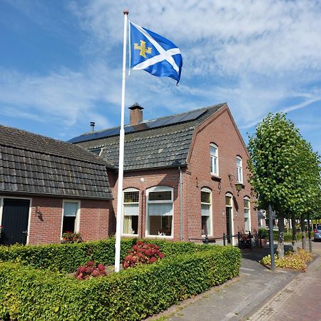Bed&Breakfast Ons Oda Sint-Oedenrode Eksteriør billede