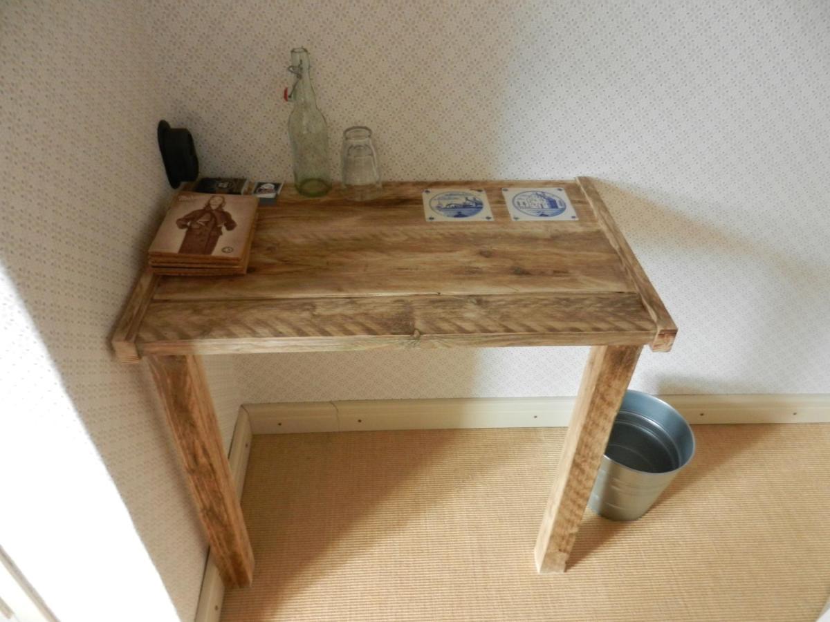 Bed&Breakfast Ons Oda Sint-Oedenrode Eksteriør billede