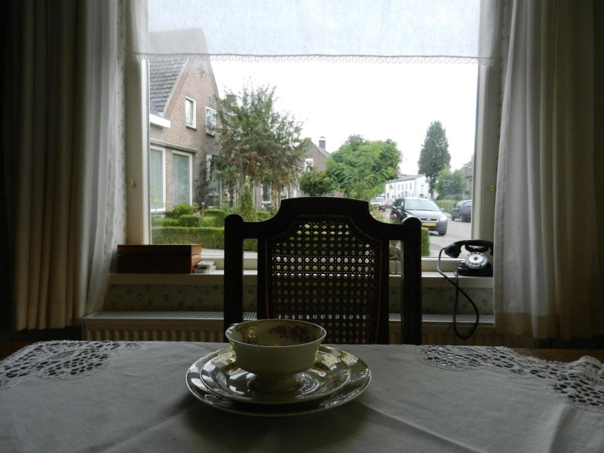 Bed&Breakfast Ons Oda Sint-Oedenrode Eksteriør billede