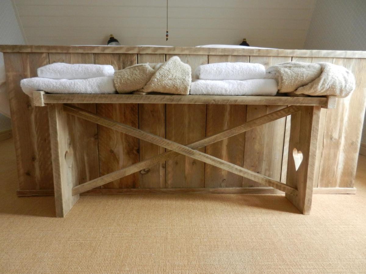 Bed&Breakfast Ons Oda Sint-Oedenrode Eksteriør billede