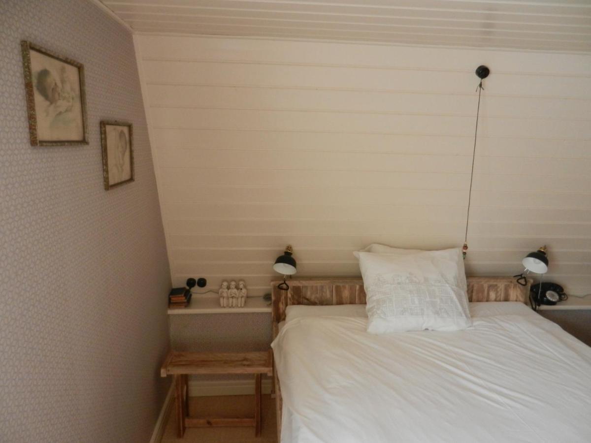 Bed&Breakfast Ons Oda Sint-Oedenrode Eksteriør billede