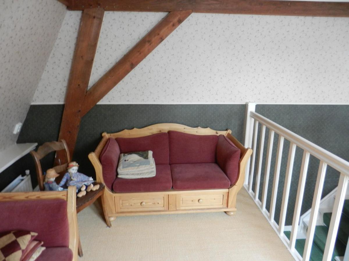 Bed&Breakfast Ons Oda Sint-Oedenrode Eksteriør billede