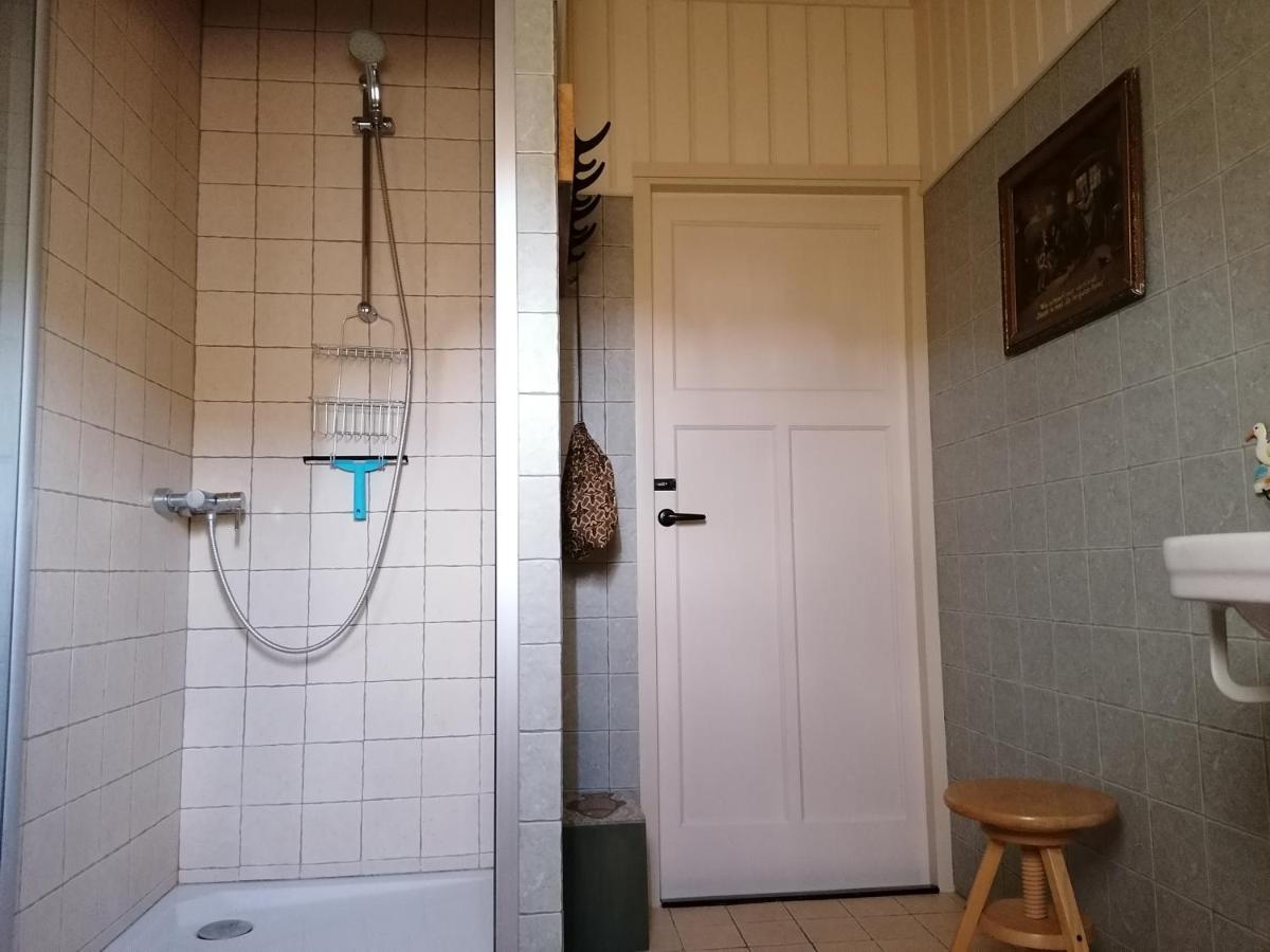 Bed&Breakfast Ons Oda Sint-Oedenrode Eksteriør billede