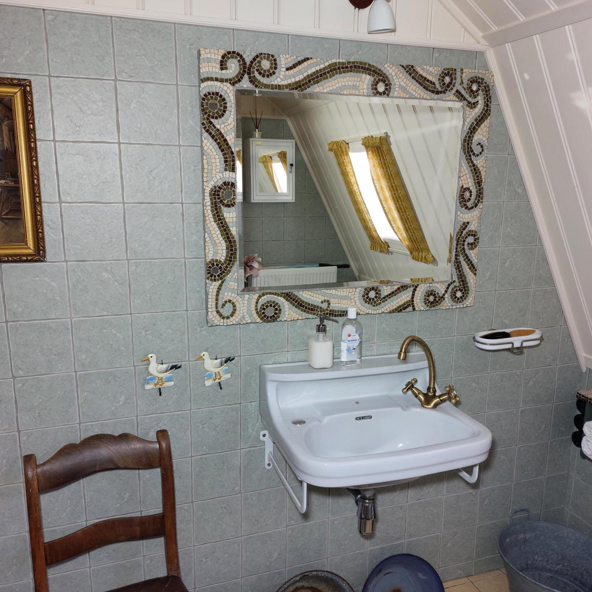 Bed&Breakfast Ons Oda Sint-Oedenrode Eksteriør billede