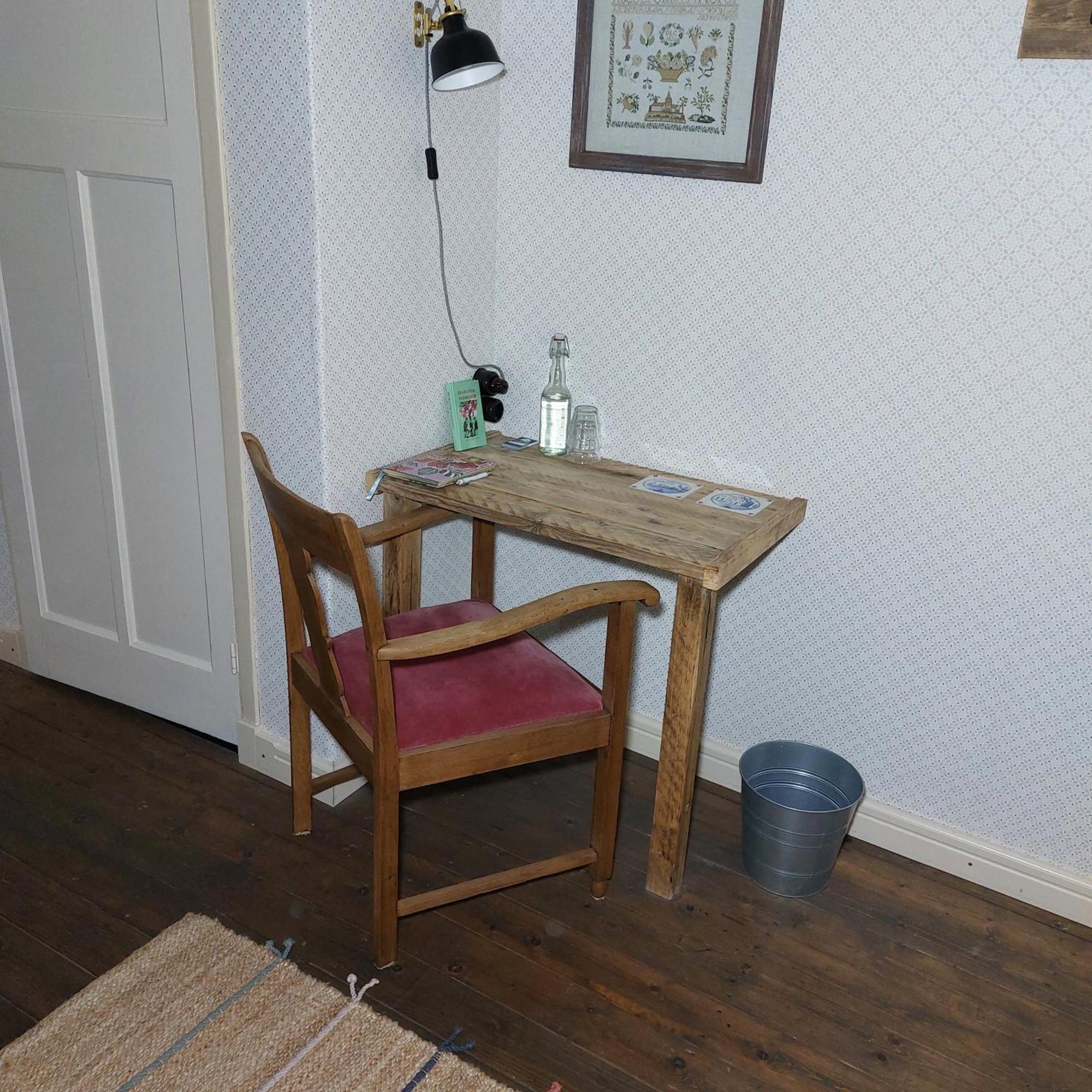 Bed&Breakfast Ons Oda Sint-Oedenrode Eksteriør billede